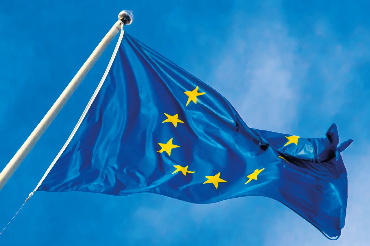 Faylog Lojistik Avrupa Lojistik