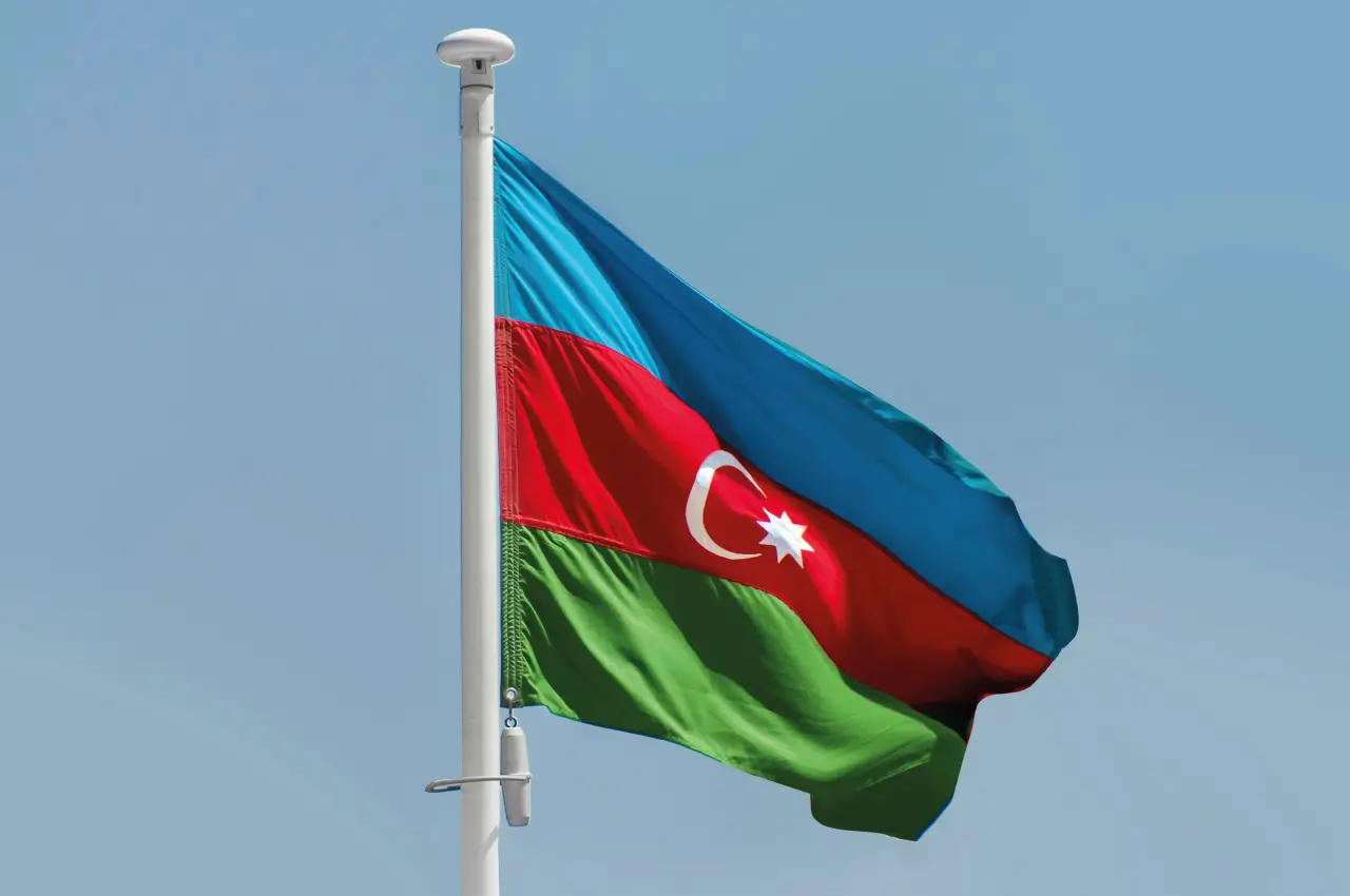 Faylog Lojistik Azerbaycan Lojistik