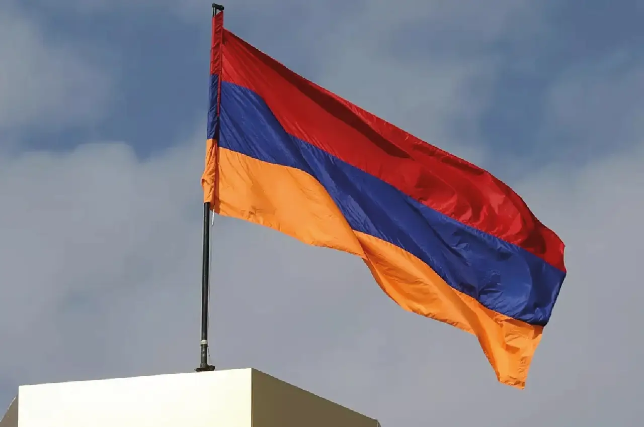 Artway Lojistik Ermenistan Lojistik