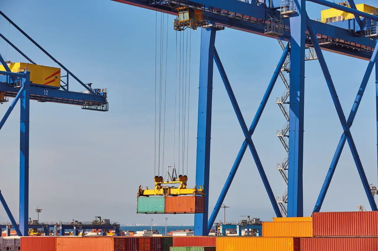 Artway Lojistik Intermodal Tasimaciligi Hizmetleri