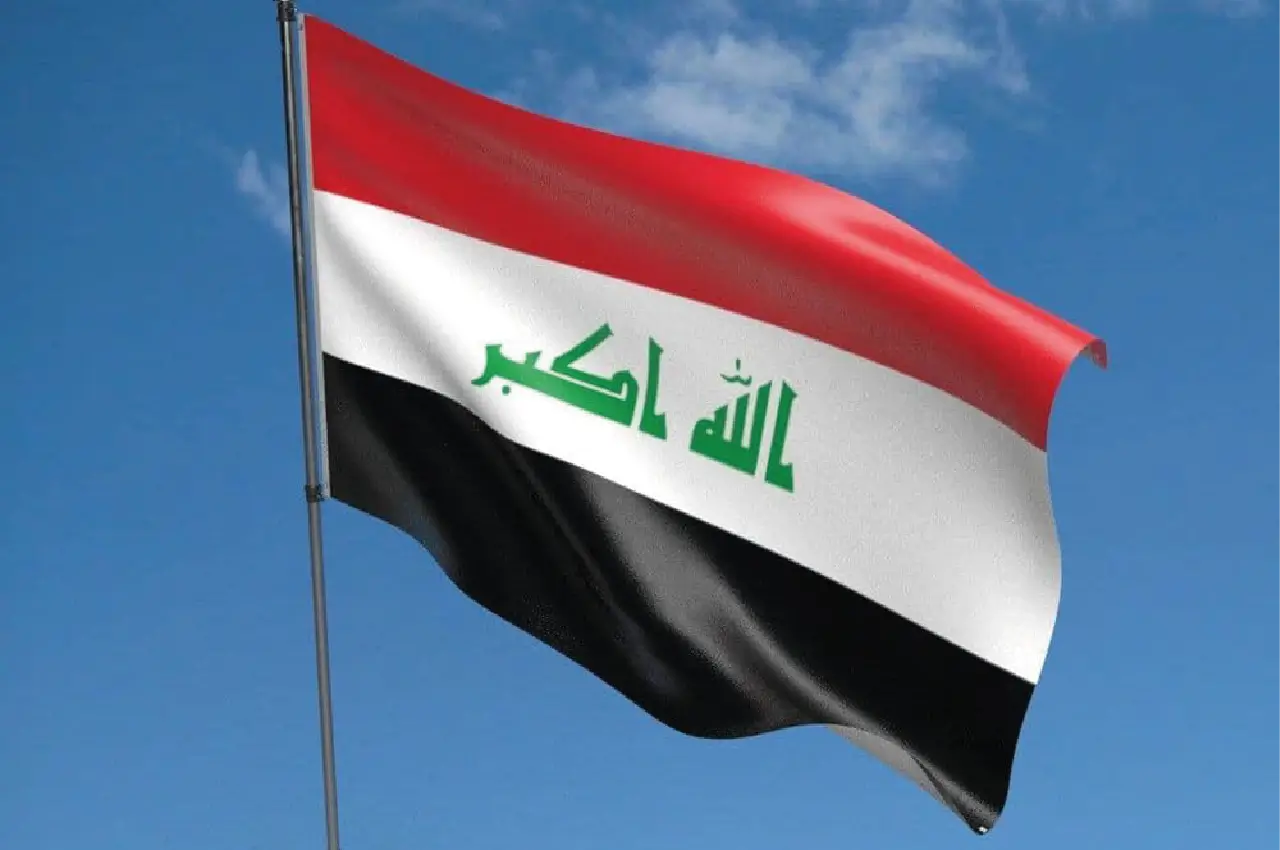 Faylog Lojistik Irak Lojistik