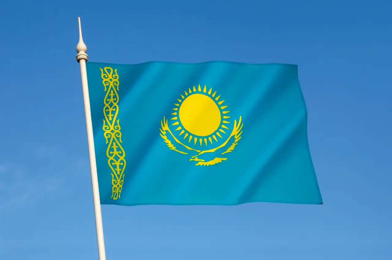 Faylog Lojistik Kazakistan Lojistik