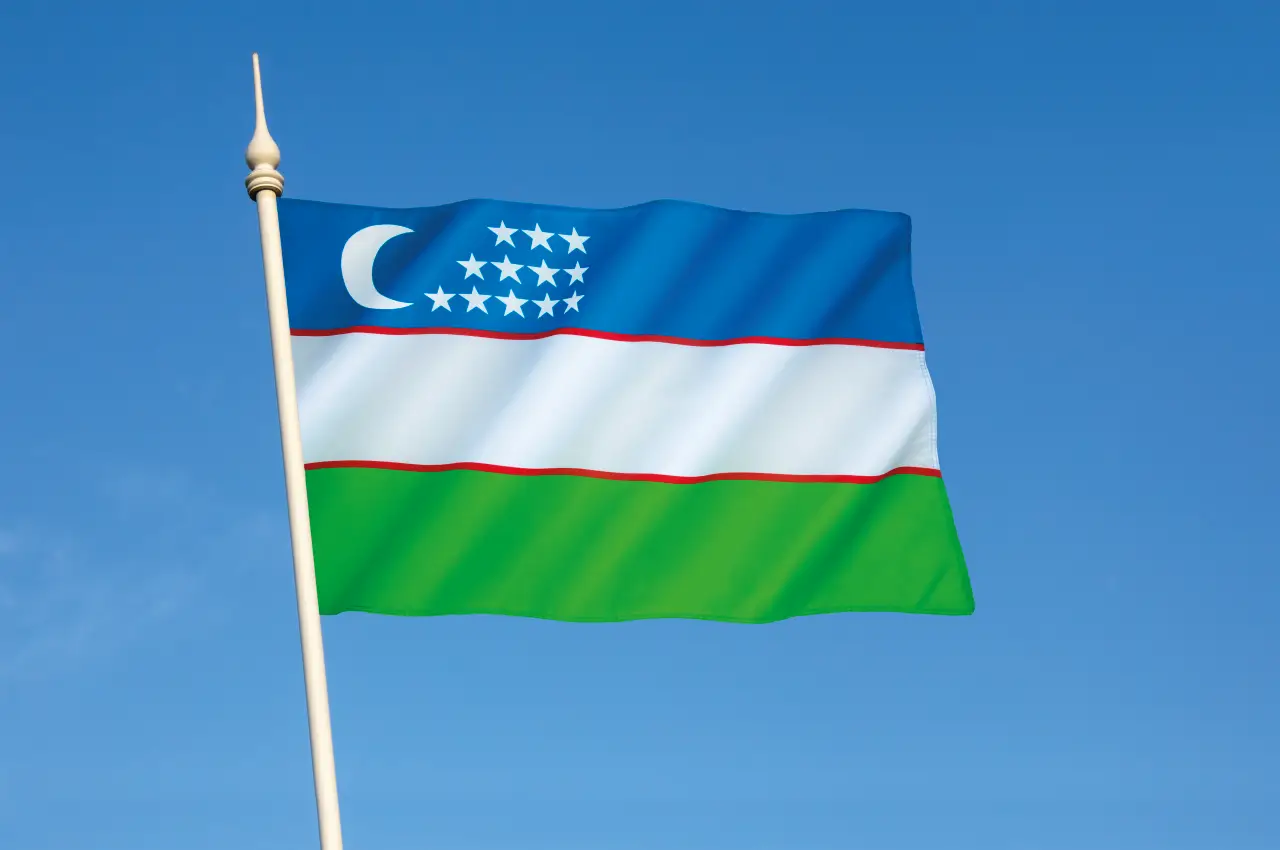 Faylog Lojistik Ozbekistan Lojistik