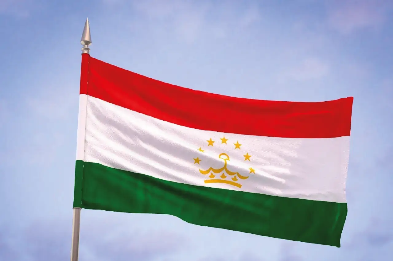 Faylog Lojistik Tacikistan Lojistik