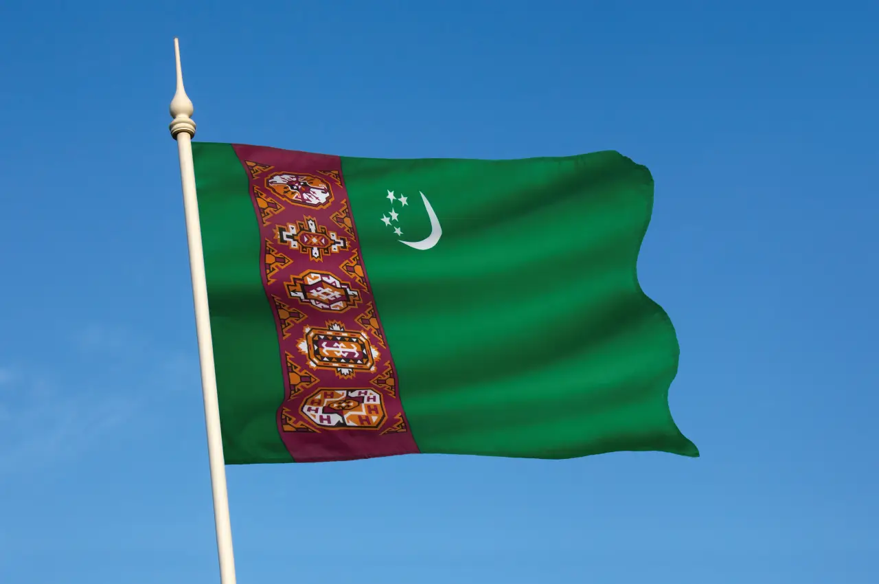 Artway Lojistik Turkmenistan Lojistik