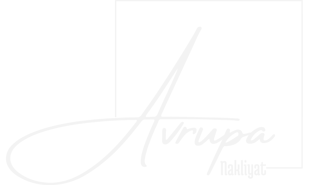 Avrupa Logo