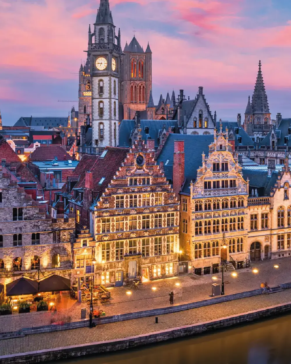 Avrupa Nakliyat Global Hizmet Agi