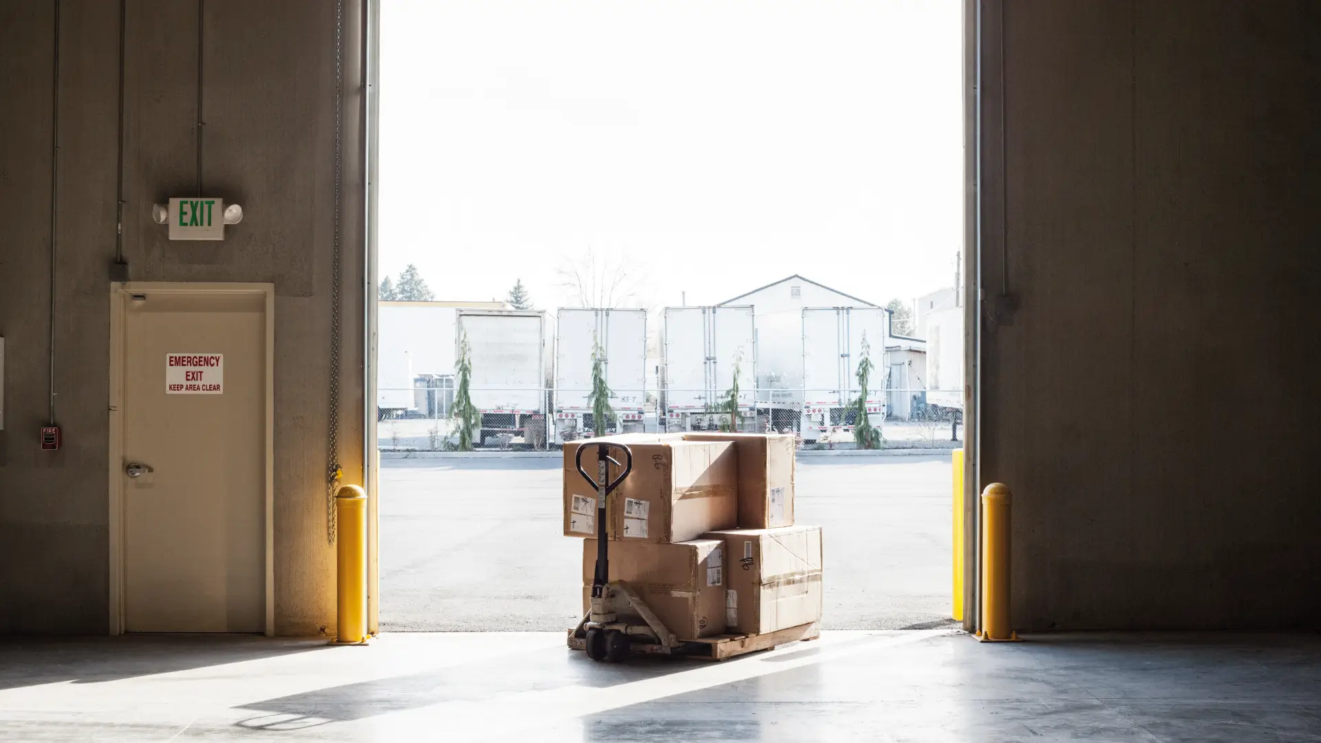 E-Ticaret Lojistiğinde Profesyonel Hizmet