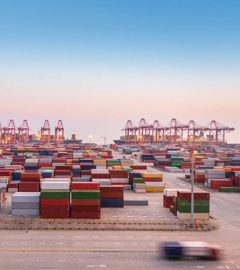 Faylog Lojistik Geleceği Güvenle Taşımayı Hedefliyoruz