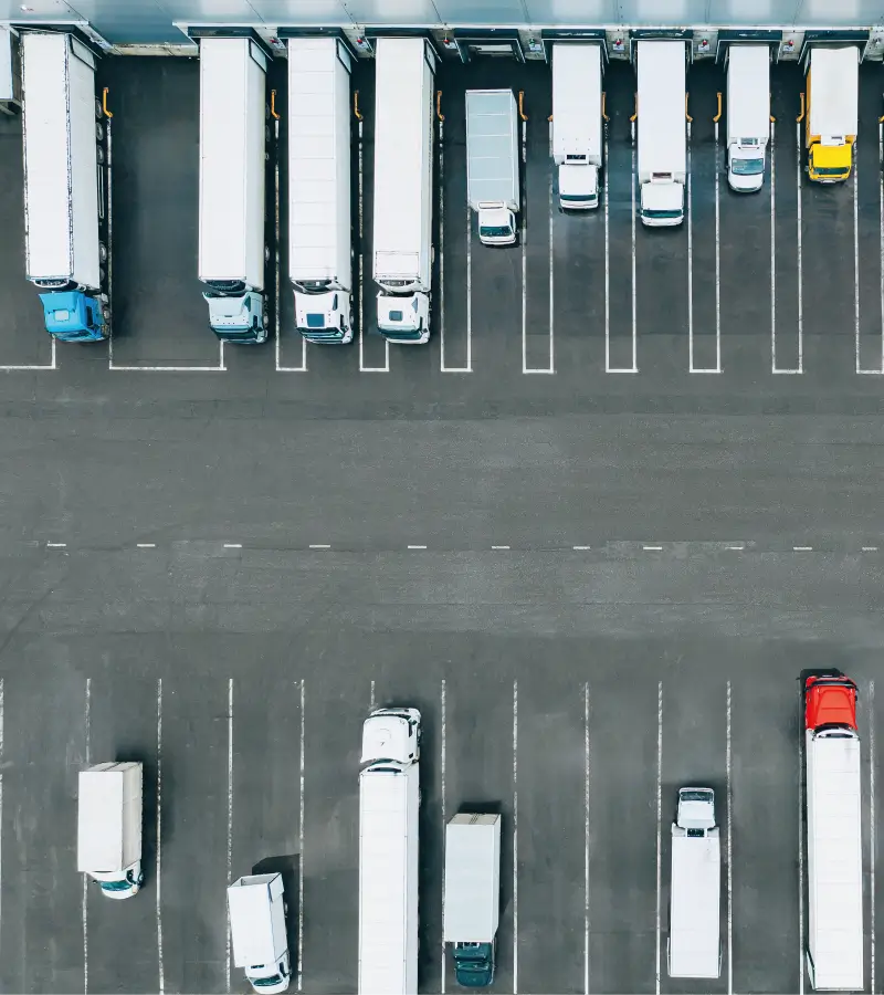 Faylog Lojistik Hakkımızda