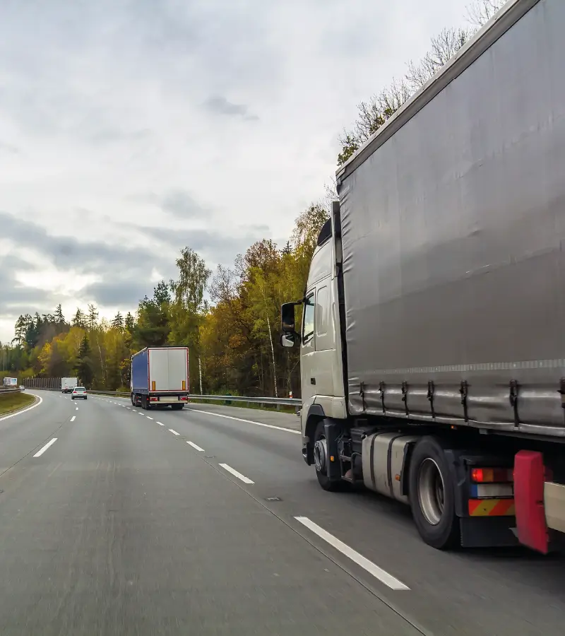 Faylog Lojistik Vizyonumuz