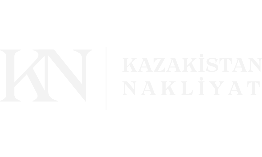 Kazakistan Logo