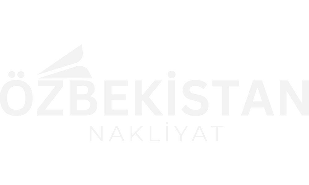 Özbekistan Logo