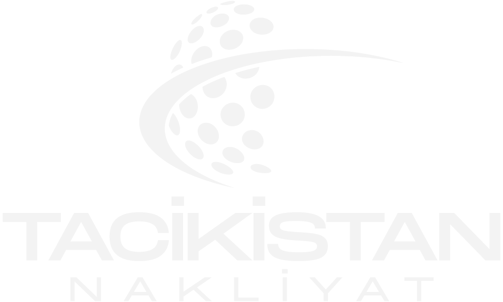 Tacikistan Logo