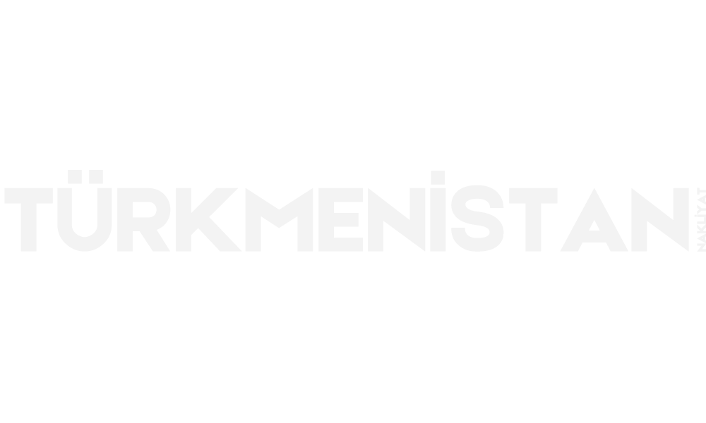 Türkmenistan Logo