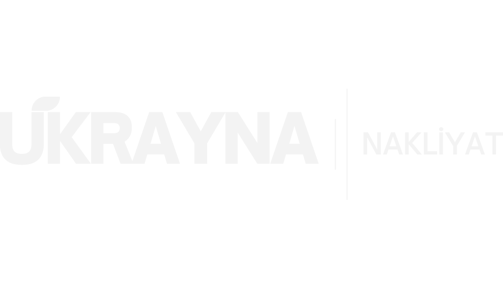Ukrayna Logo